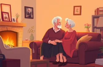 Romantic Films for Seniors: A Heartwarming Collection
