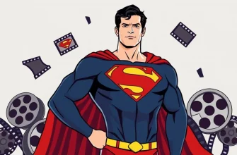 Superman Movies Collection: From Classic to Modern