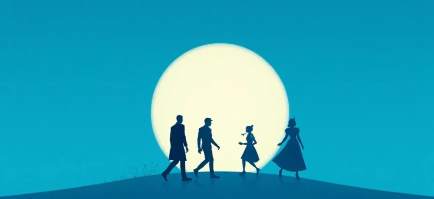 Portal Fantasy Films: A Cinematic Journey Through Dimensions