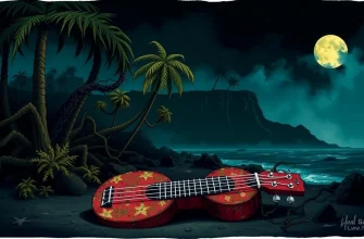 Hawaii Horror: 10 Films to Watch