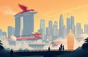 Top 10 Fantasy Films Set in Singapore