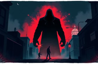 Top 10 Thrillers About Killers