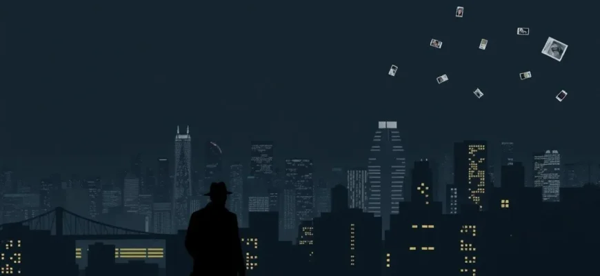 Unraveling Crime: A Collection of Documentaries