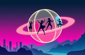 Sci-Fi Dance Films: Where Rhythm Meets Imagination