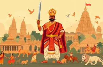 Rajaraja Chola: The Cinematic Legacy