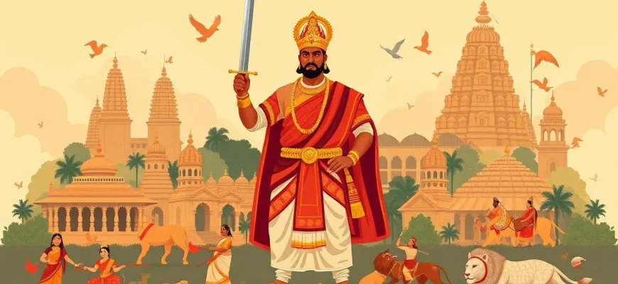 Rajaraja Chola: The Cinematic Legacy