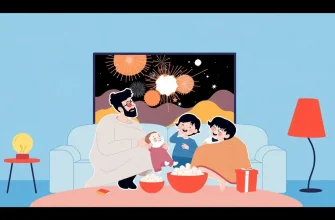 Family Films with Explosive Fun