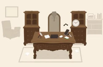 Detective Furniture Films: A Unique Watchlist