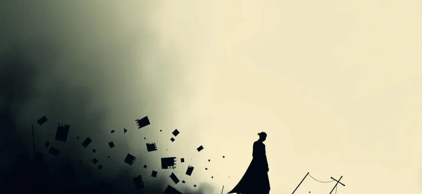 Horror Films That Explore the Depths of Violence