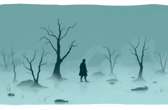 Swamp Mysteries: 10 Detective Films to Explore