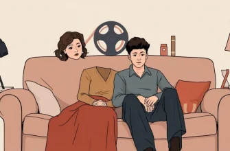 Soviet Films: Stepmother-Stepson Relationships