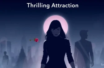 10 Thrilling Films About Attraction