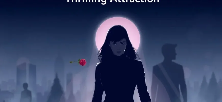 10 Thrilling Films About Attraction