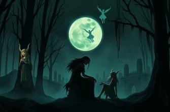 Elf Thrillers: A Mysterious Collection