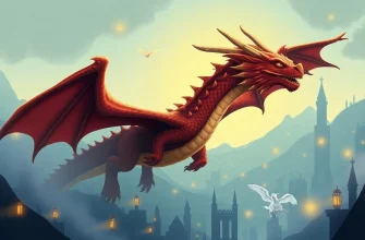 Mythical Creatures in Film: A Cinematic Journey