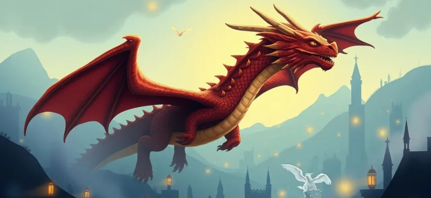 Mythical Creatures in Film: A Cinematic Journey