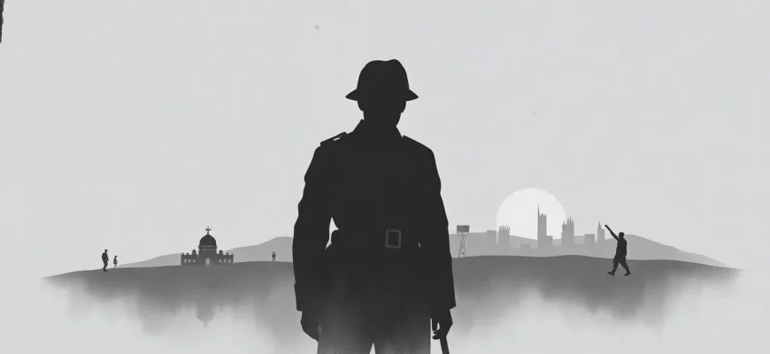 10 Must-Watch Films About Nazis