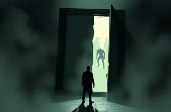 10 Horror Films Exploring Parallel Worlds
