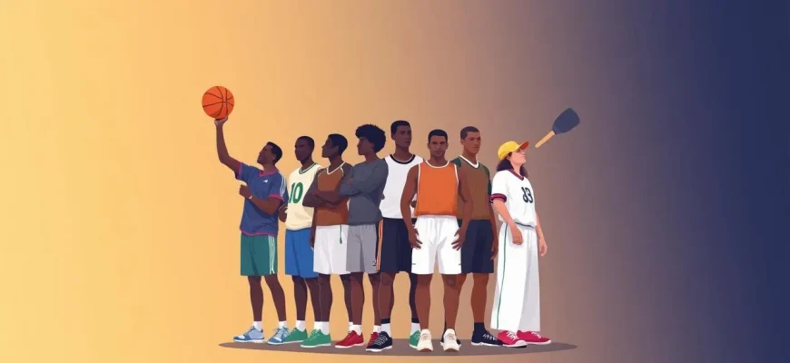 Documentaries Celebrating Champions