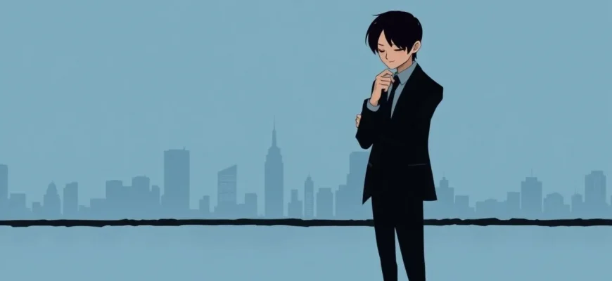 Top 10 Assassin Dramas: A Journey into the World of Hitmen