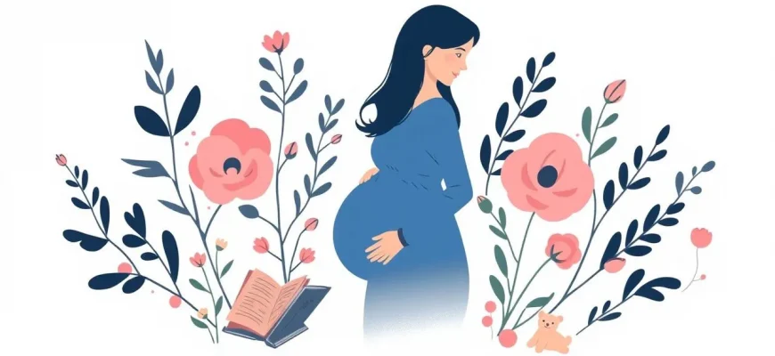 Best Pregnancy Movies of All Time