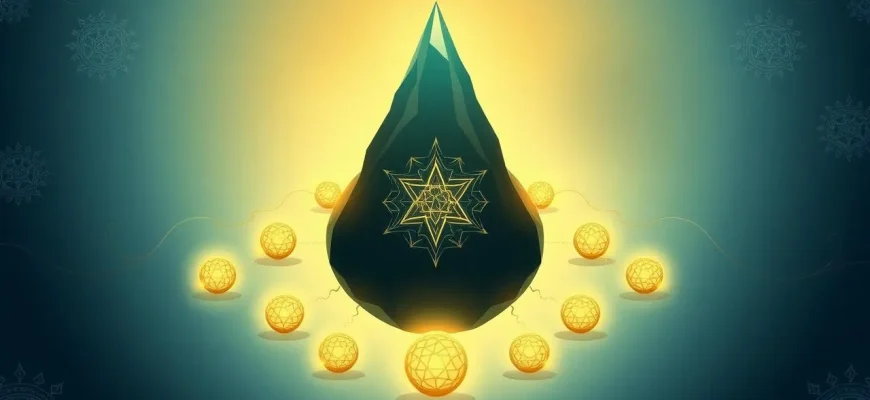 Mystical Movies: A Journey Through Protective Spells