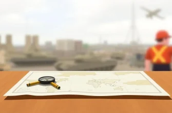 Top 10 Military Cartographer Films