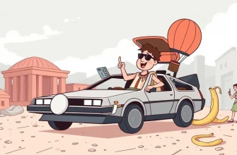 10 Hilarious Comedies About Ancient Customs