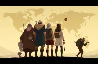 Adventure Films: Explorers of Continents