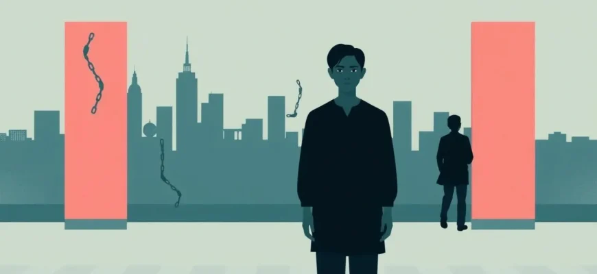 10 Melodramas Exploring Discrimination