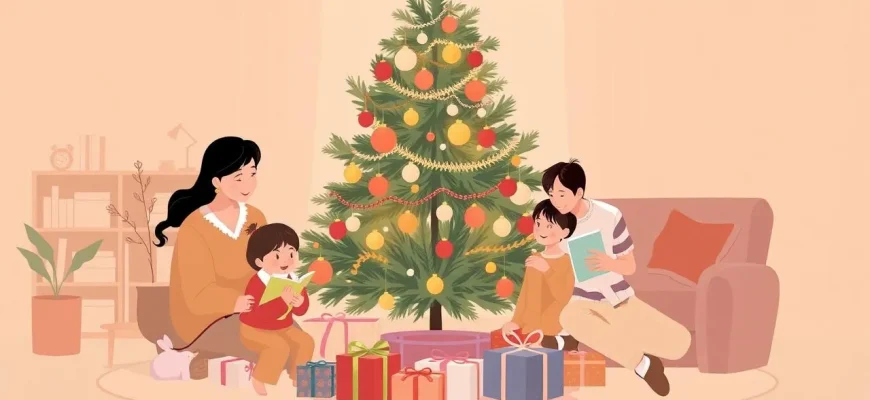 Top 10 Family Gift Movies