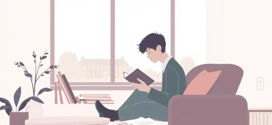 Boarding School Biopics: A Journey Through Time and Education