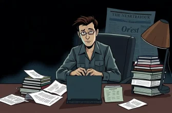 10 Horror Films About Journalists That Will Keep You Up at Night