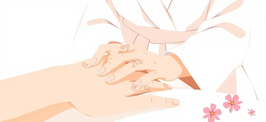 10 Heartwarming Melodramas About Massage Therapists