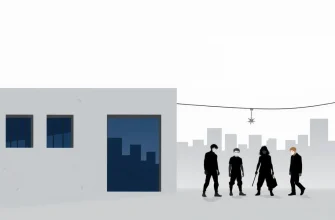 Top 10 Films on Prison Rituals and Criminal Underworld