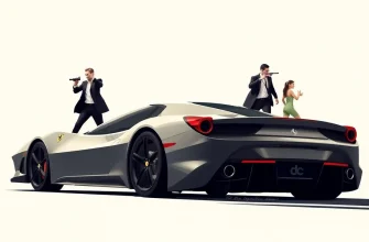 Action-Packed Wealth: Top 10 Films