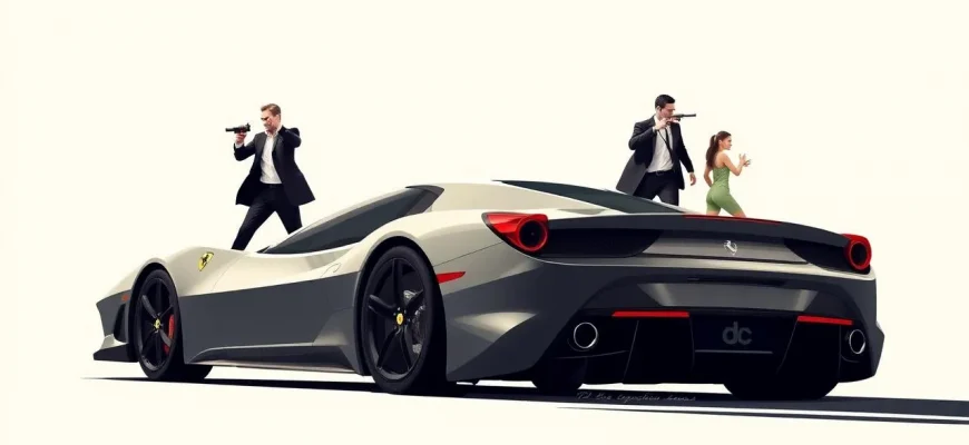 Action-Packed Wealth: Top 10 Films