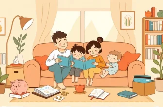 Family Films About Credit: A Collection of Heartwarming Stories