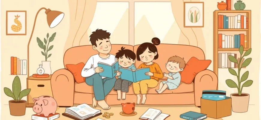 Family Films About Credit: A Collection of Heartwarming Stories