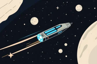 Cosmic Adventures: 10 Sci-Fi Films About Space Travel