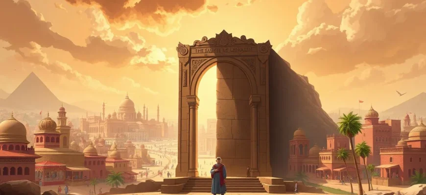 Historical Films on Koumbi Saleh