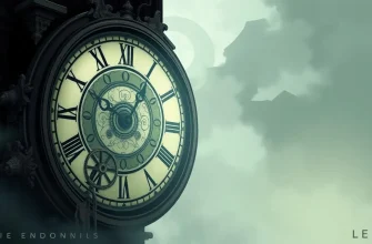 Mystical Clocks in Cinema: A Collection of Enigmatic Films