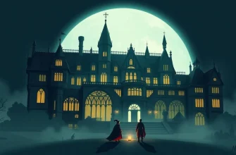 Top 10 Fantasy Films Set in Estates