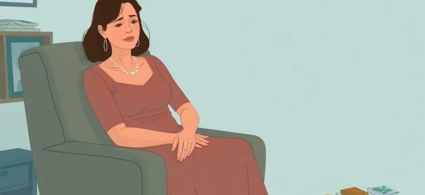 Biopic Films About Losing Loved Ones