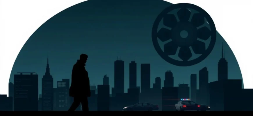 Top 10 Crime Films About Murder