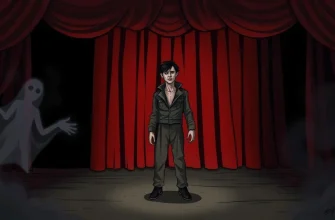 10 Horror Films Where Actors Face Their Nightmares