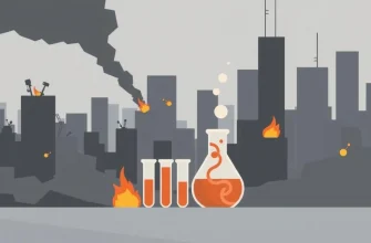 War Films About Chemists: A Unique Perspective