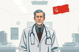 Soviet Films About Doctors: A Collection