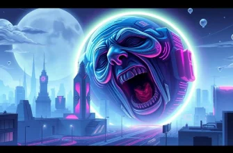 Top 10 Sci-Fi Films Featuring Maniacs