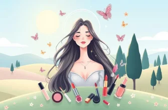 Fantasy Films Where Cosmetics Create Magic